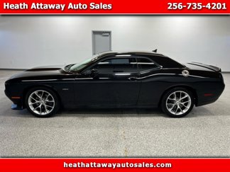 Used 2019 Dodge Challenger R/T w/ Plus Package image 1