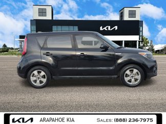 Used 2018 Kia Soul image 1