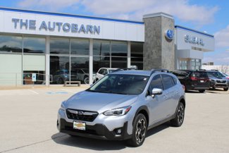 Used 2021 Subaru Crosstrek 2.5i Limited image 1