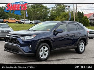 Used 2019 Toyota RAV4 XLE image 1