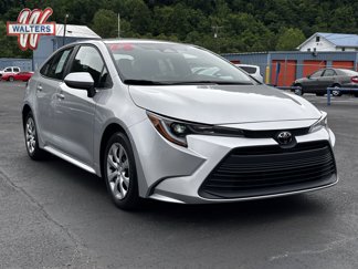 Used 2023 Toyota Corolla LE image 1