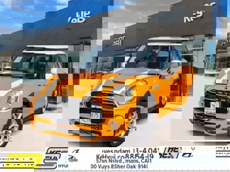 Used 2015 MINI Cooper S image 1