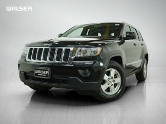 Used 2013 Jeep Grand Cherokee Laredo w/ Laredo E Group image 1