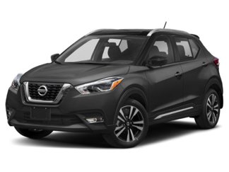 Used 2018 Nissan Kicks SR w/ Premium Package image 1