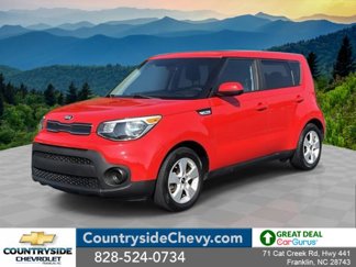 Used 2019 Kia Soul image 1