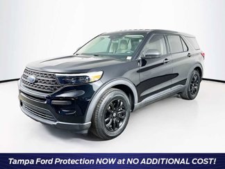 Used 2020 Ford Explorer 2WD image 1