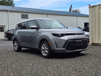 Used 2023 Kia Soul LX w/ Option Group 015 image 1