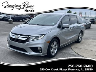 Used 2017 Honda Odyssey EX-L image 1