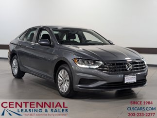 Used 2020 Volkswagen Jetta S w/ Driver Assistance Package image 1
