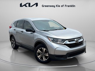 Used 2019 Honda CR-V LX image 1