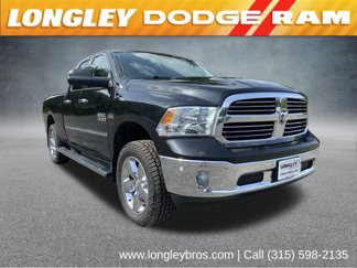 Used 2018 RAM 1500 Big Horn image 1