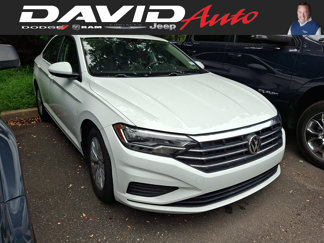 Used 2019 Volkswagen Jetta S w/ Driver Assistance Package image 1