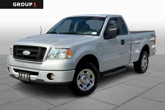 Used 2007 Ford F150 STX image 1