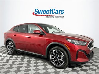Used 2025 BMW X2 xDrive28i w/ Premium Package image 1