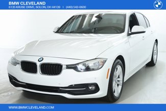 Used 2017 BMW 330i Sedan image 1