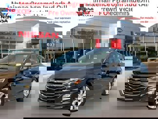Used 2023 Chevrolet Malibu LT w/ Driver Confidence Package image 1