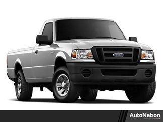Used 2009 Ford Ranger Sport image 1