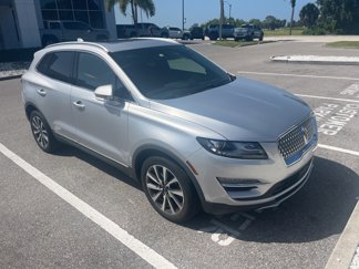 Used 2019 Lincoln MKC Reserve image 1
