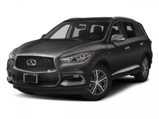 Used 2017 INFINITI QX60 AWD w/ Premium Package image 1
