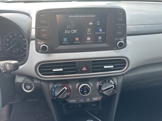 Used 2019 Hyundai Kona SEL image 1