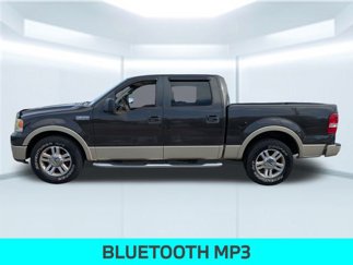 Used 2007 Ford F150 Lariat video 2