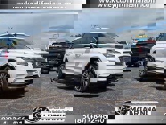 Used 2021 Lincoln Corsair FWD w/ Equipment Group 101A image 1
