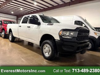 Used 2023 RAM 2500 Tradesman image 1
