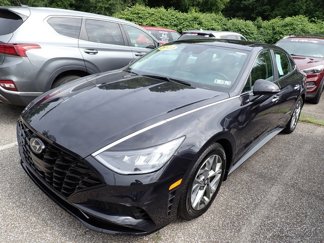 Used 2023 Hyundai Sonata SEL w/ Convenience Package image 1