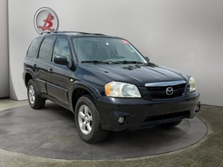 Used 2006 MAZDA Tribute s image 1