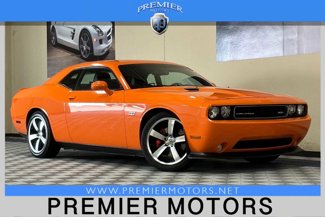 Used 2012 Dodge Challenger SRT8 image 1