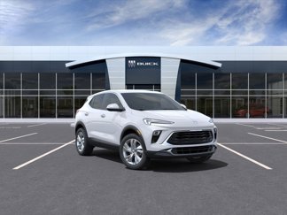 New 2025 Buick Encore GX Preferred w/ Advanced Technology Package image 1