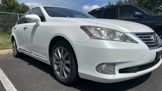 Used 2012 Lexus ES 350 image 1