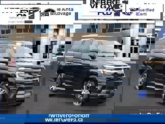 Certified 2023 Ford Expedition Limited image 1