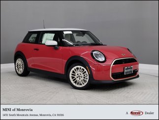 New 2025 MINI Cooper 2-Door Hardtop image 1