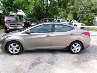 Used 2013 Hyundai Elantra GLS w/ Preferred Pkg image 1
