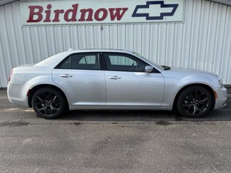 Used 2022 Chrysler 300 S image 1