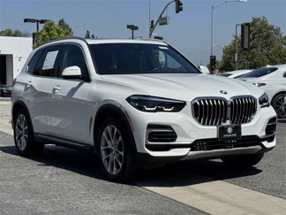 Used 2023 BMW X5 sDrive40i image 1