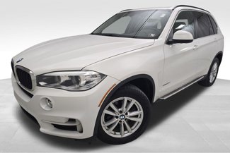 Used 2014 BMW X5 xDrive35d image 1