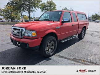 Used 2006 Ford Ranger XLT image 1
