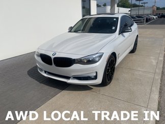 Used 2015 BMW 328i Gran Turismo xDrive image 1
