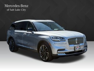 Used 2021 Lincoln Aviator Reserve w/ Equipment Group 202A image 1