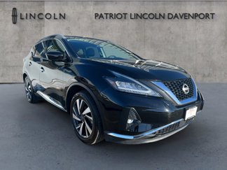 Used 2023 Nissan Murano SL image 1