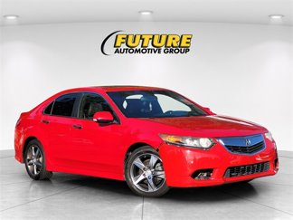 Used 2014 Acura TSX Special Edition image 1