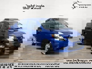 Used 2012 Nissan Versa S w/ Cruise Control Pkg image 1