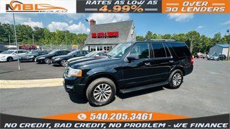 Used 2016 Ford Expedition XLT w/ Equipment Group 201A image 1