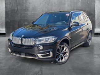 Used 2018 BMW X5 xDrive40e image 1