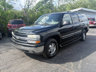 Used 2001 Chevrolet Suburban LT w/ LT Preferred Equipment Group image 1