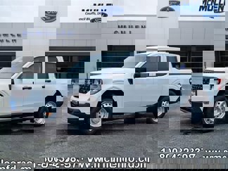 New 2025 Ford Maverick XL image 1