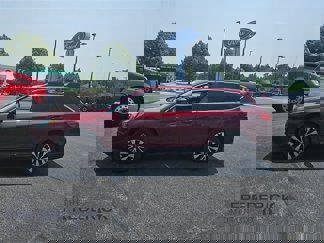 Used 2016 Subaru Outback 2.5i Limited image 1