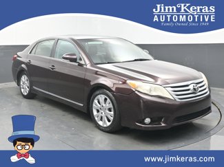 Used 2011 Toyota Avalon Limited image 1